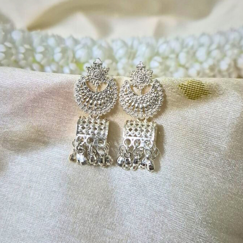 Halfmoon Jhumka