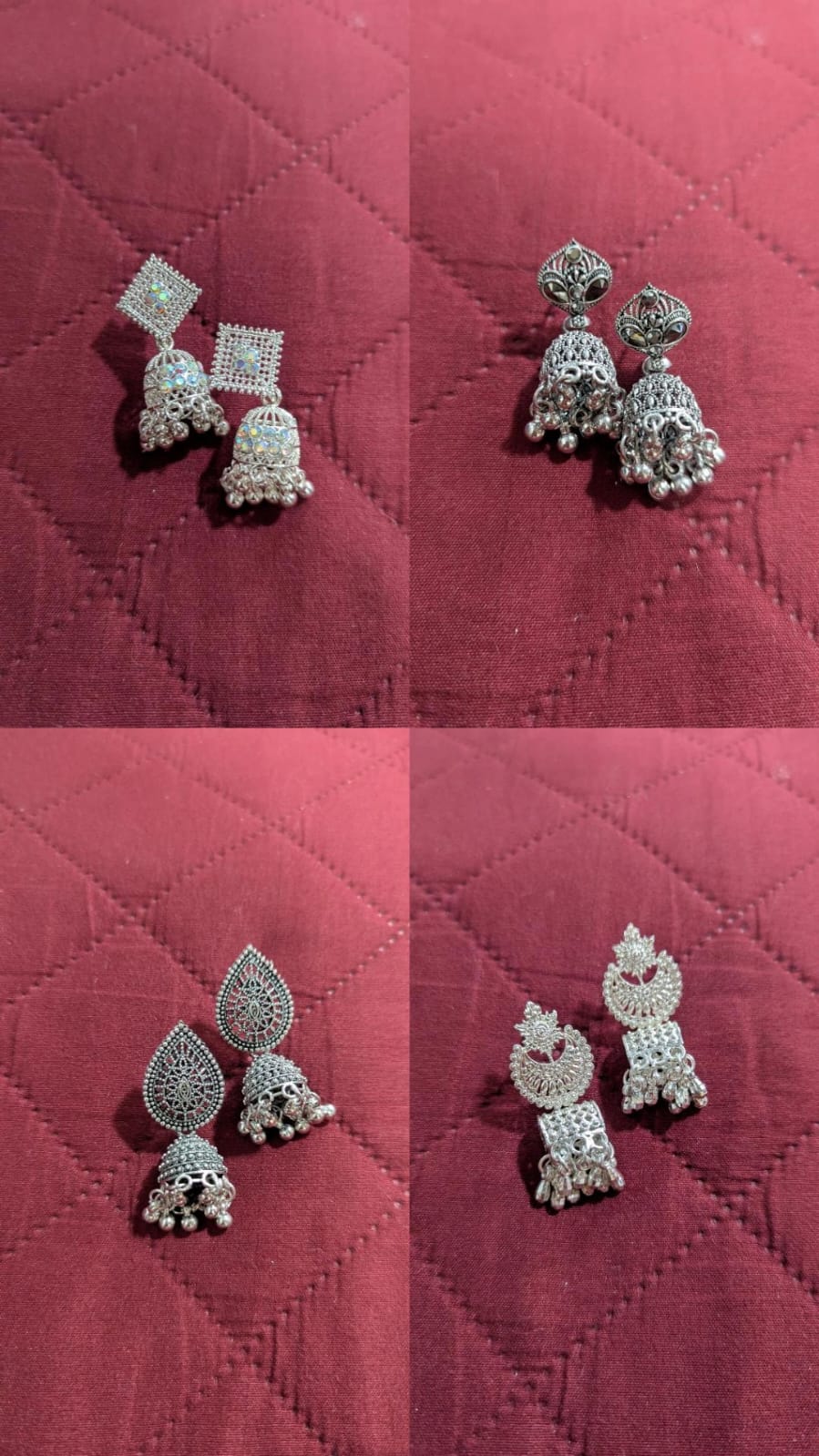 Pack of 4